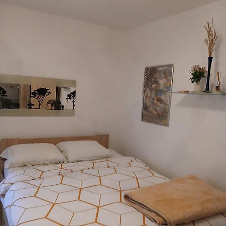 Bakar Apartment Bagian luar foto