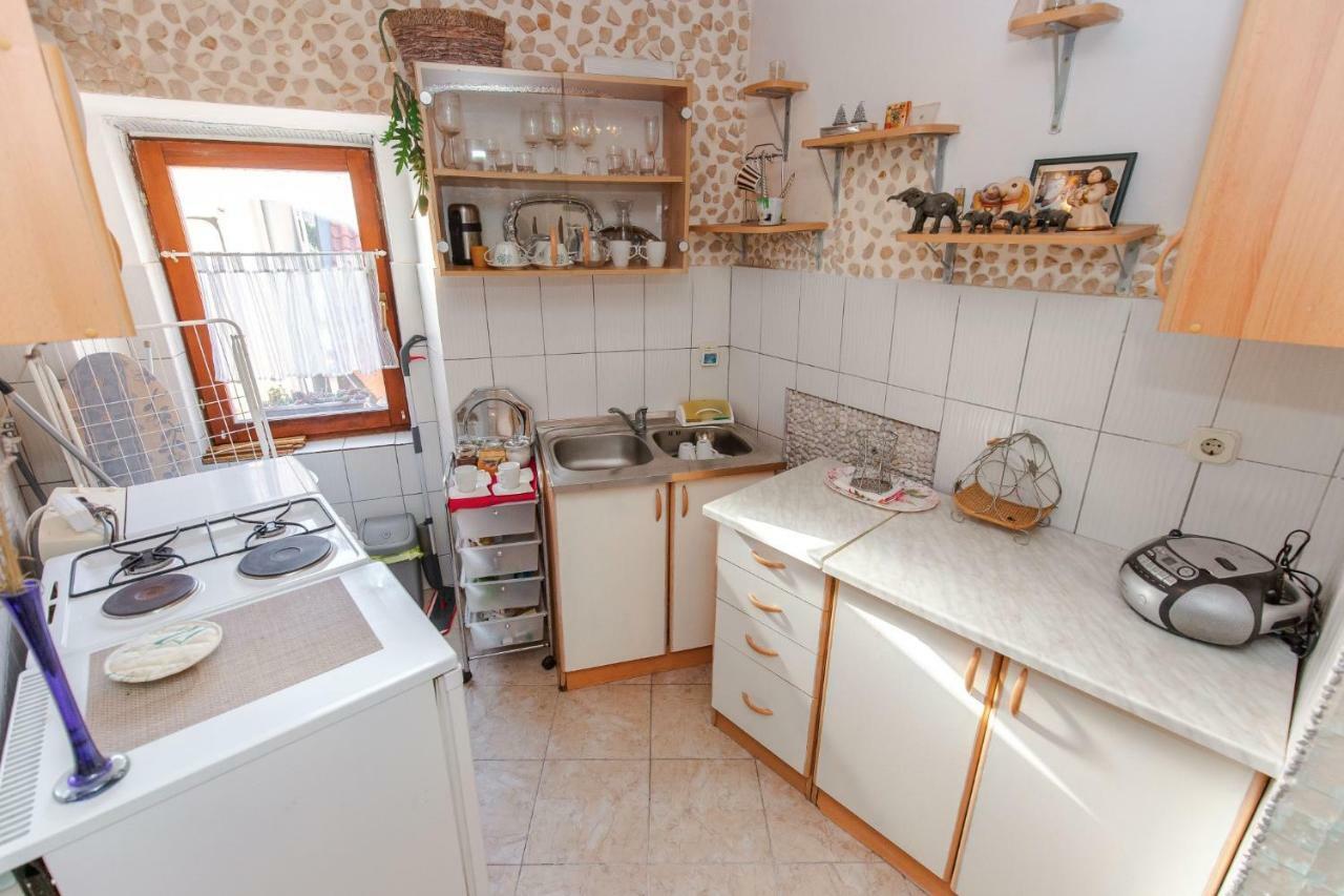 Bakar Apartment Bagian luar foto