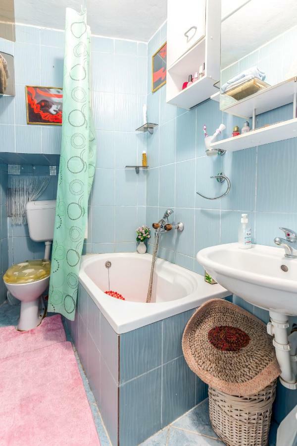 Bakar Apartment Bagian luar foto